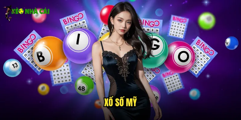 Xổ Số Mỹ Kèo Nhà Cái Chinh Phục Powerball Và Mega Millions 9 xổ số Mỹ