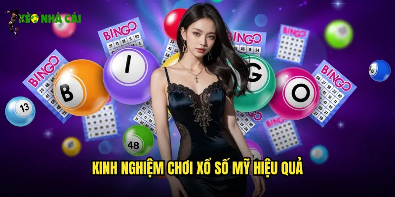 Xổ Số Mỹ Kèo Nhà Cái Chinh Phục Powerball Và Mega Millions 3 Kinh nghiệm chơi xổ số Mỹ hiệu quả