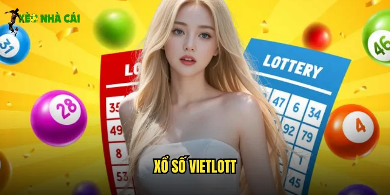Xổ Số Vietlott Kèo Nhà Cái Săn Jackpot Hàng Trăm Tỷ Đồng 1 xổ số Vietlott