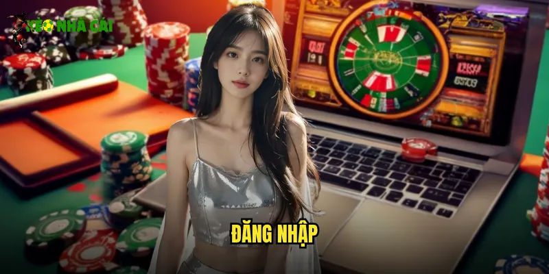 Đăng Nhập Kèo Nhà Cái - Truy Cập Nhanh Và Bảo Mật Cao 1 đăng nhập