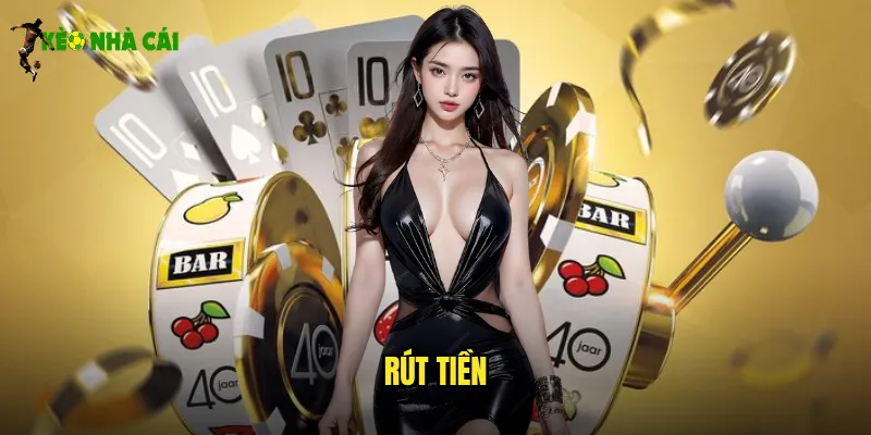 Cách Rút Tiền Kèo Nhà Cái Siêu Tốc - Nhận Tiền Ngay 1 rút tiền