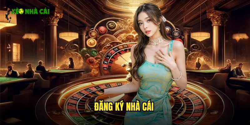 Đăng Ký Tài Khoản