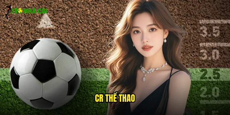 CR thể thao